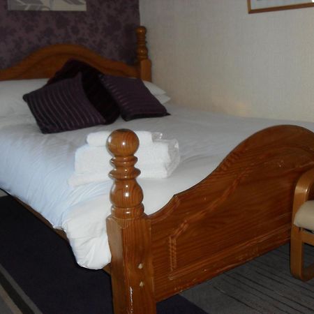 Roker View Guest House Sunderland  Exteriör bild