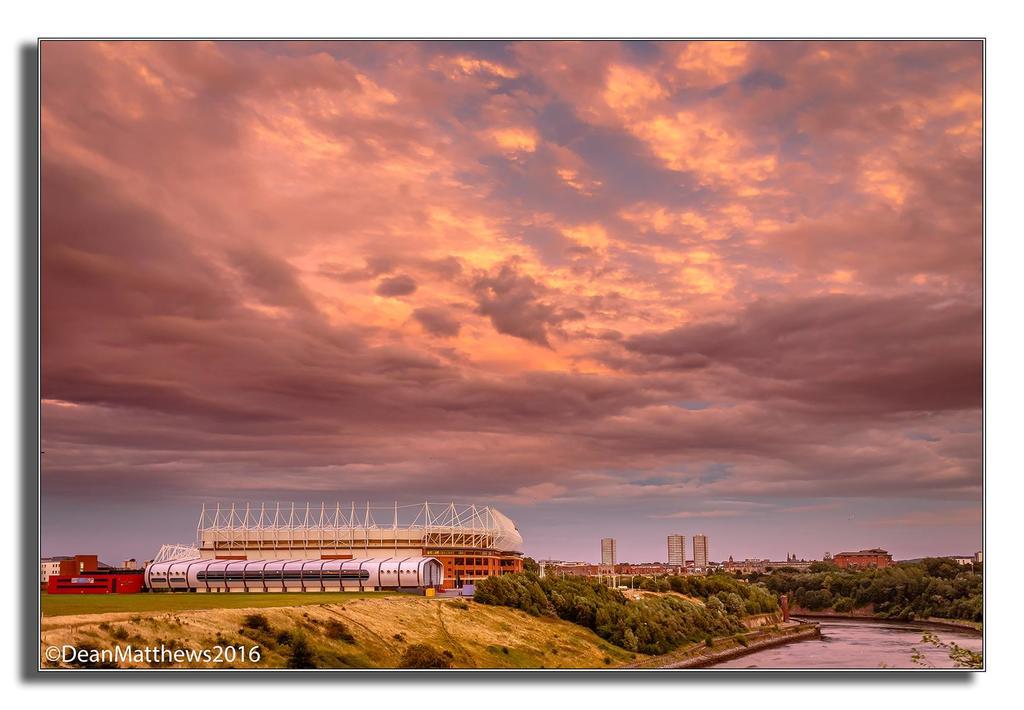 Roker View Guest House Sunderland  Exteriör bild