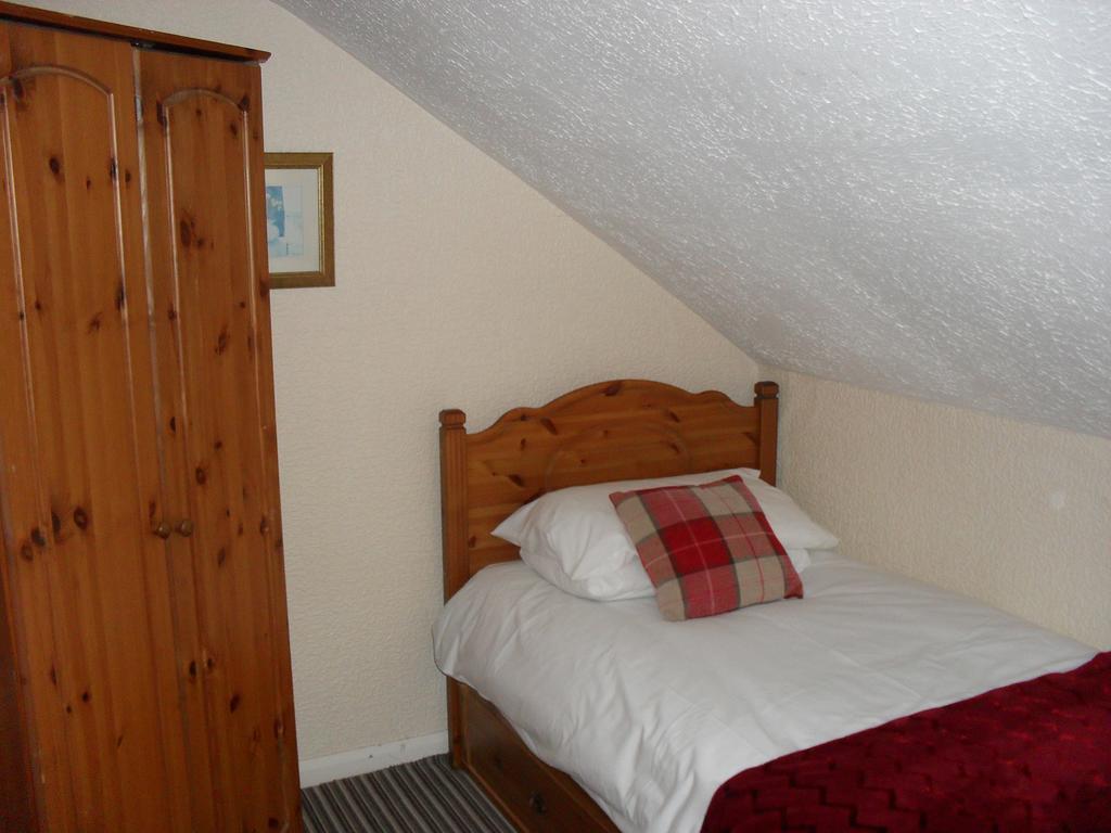 Roker View Guest House Sunderland  Exteriör bild