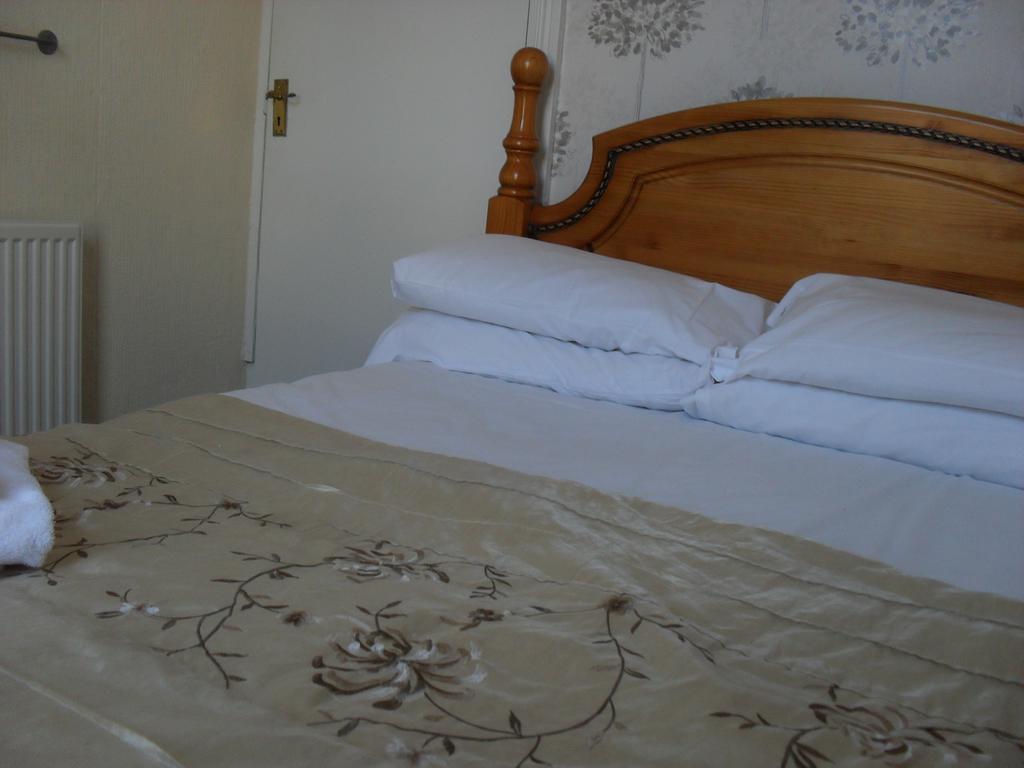 Roker View Guest House Sunderland  Exteriör bild