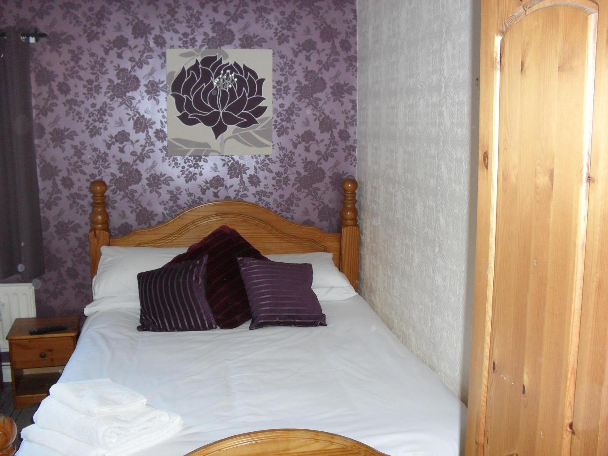 Roker View Guest House Sunderland  Exteriör bild