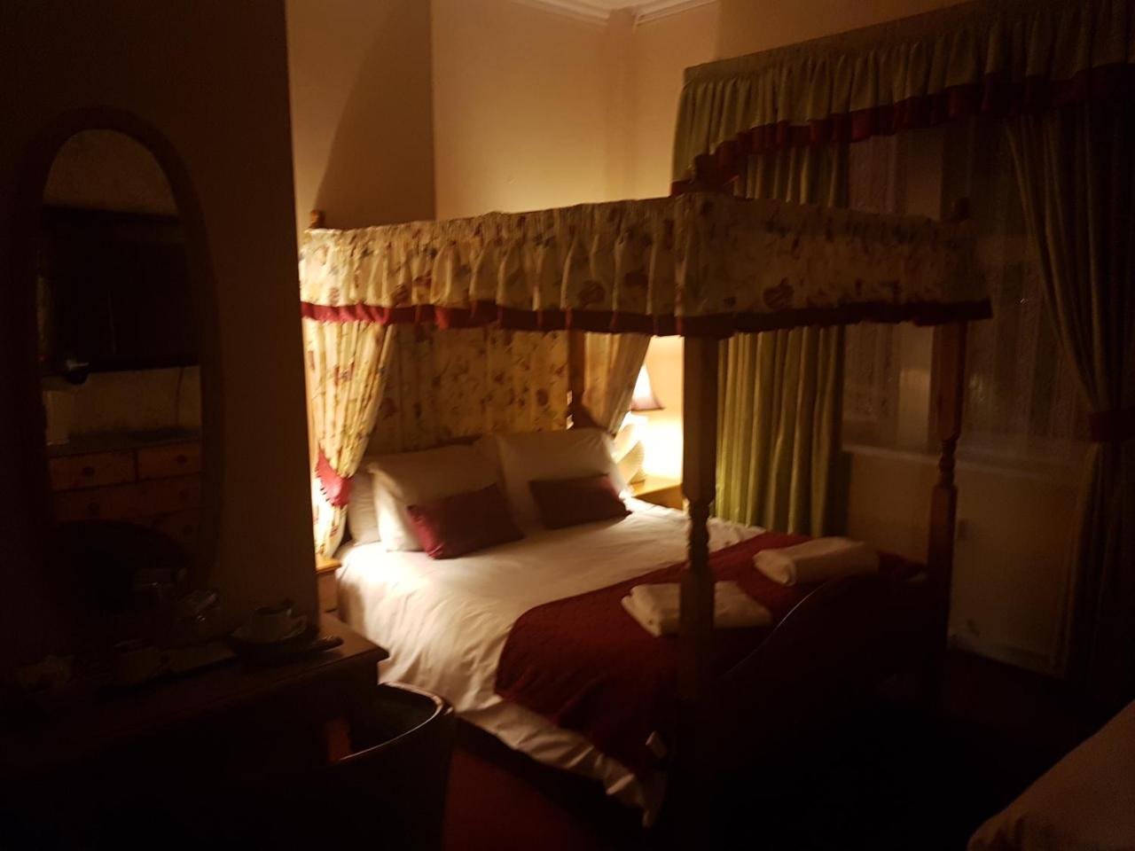 Roker View Guest House Sunderland  Exteriör bild
